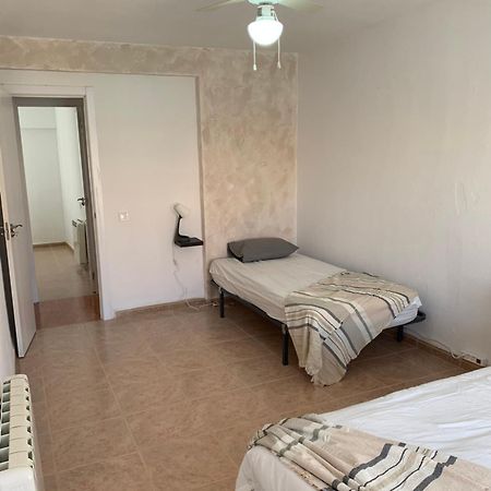 Mejorana Habitaciones Мадрид Экстерьер фото