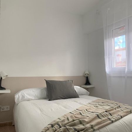 Mejorana Habitaciones Мадрид Экстерьер фото