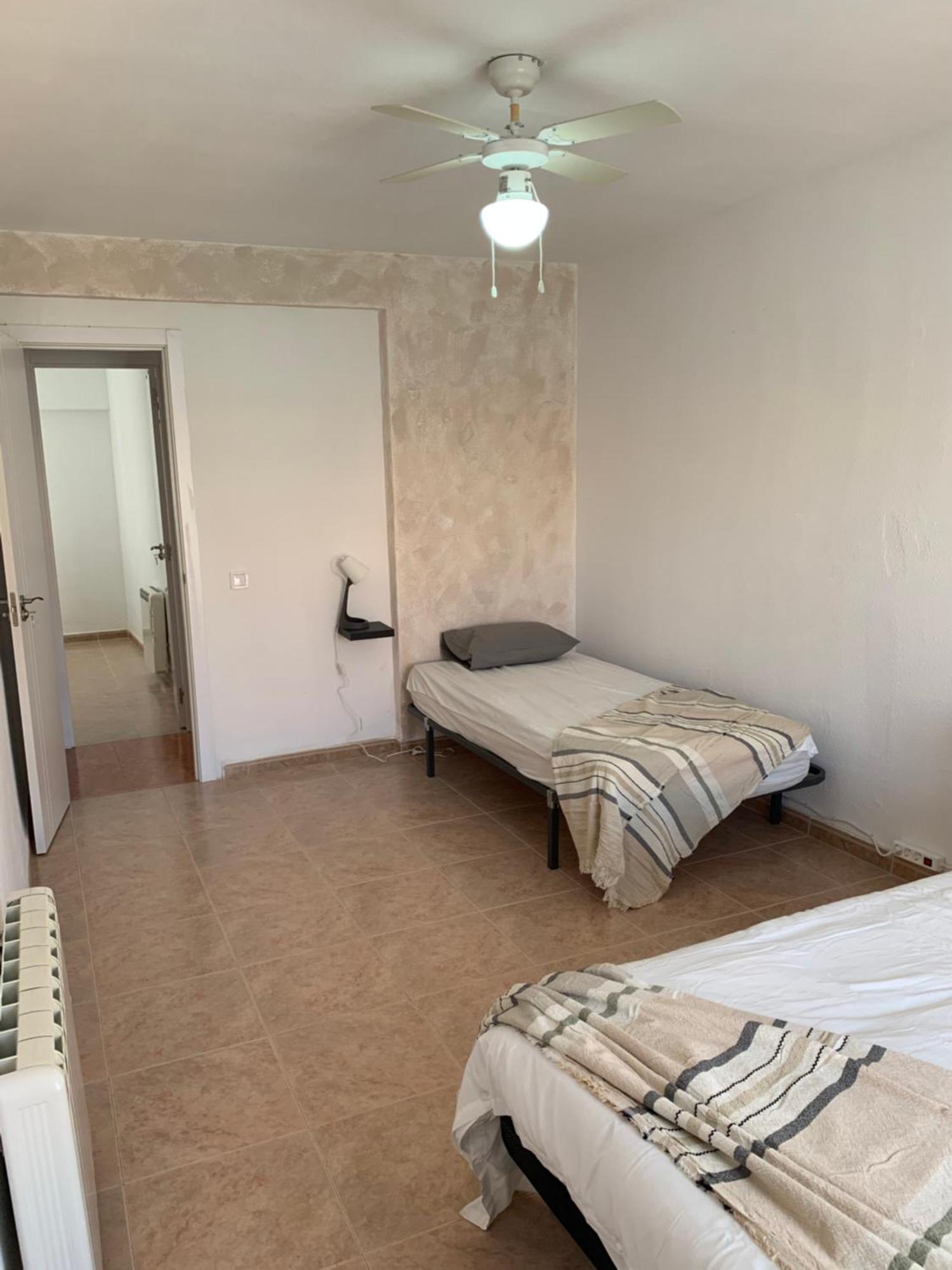 Mejorana Habitaciones Мадрид Экстерьер фото